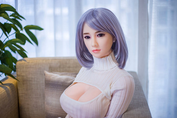 How to Persuade Your Partner to Buy a TPE Love Doll?