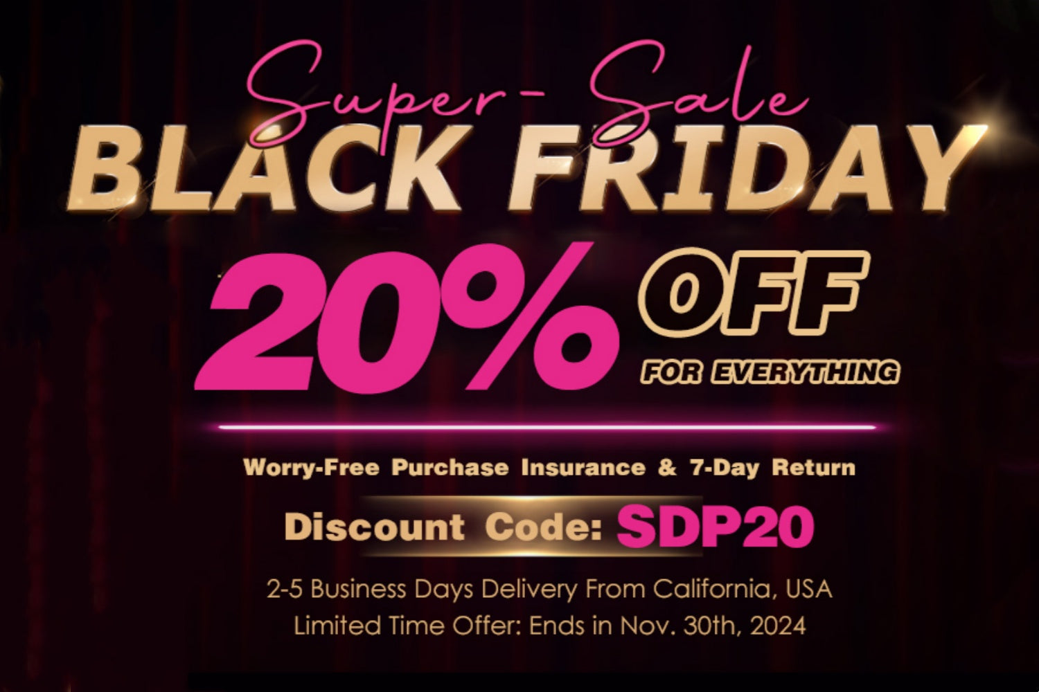 Where To Buy A Sex Doll With Huge Discount On Black Friday Sale? SexDollPartner Where To Buy A Sex Doll With Huge Discount On Black Friday Sale? SexDollPartner