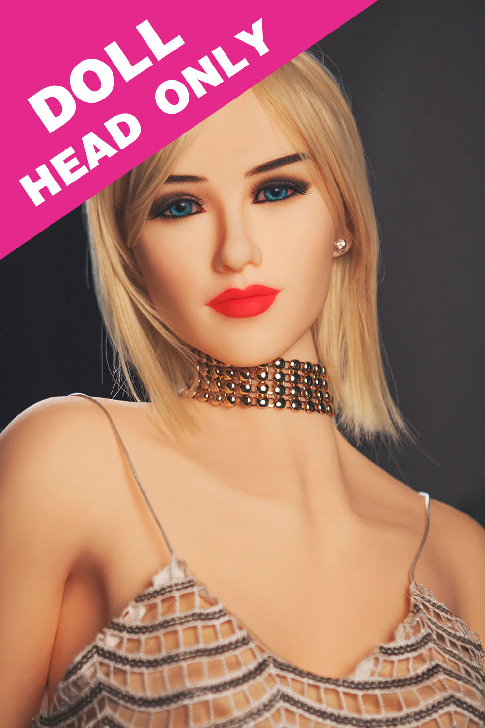 114 Real Love Sex Doll TPE Head Only SexDollPartner 114 Real Love Sex Doll TPE Head Only SexDollPartner