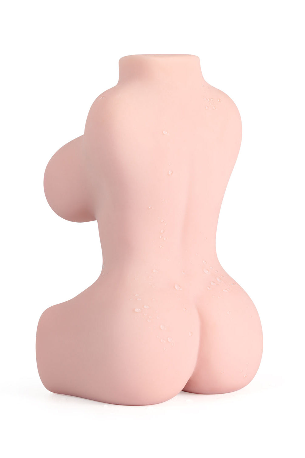 US Stock - TPE 5.5 lbs Realistic Cheap TPE Sex Doll Torso For Man
