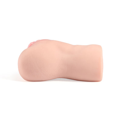 US Stock - TPE Pocket Pussy Cheap Sex Doll Torso Vagina&Anal Sex Portable Masturbator For Man