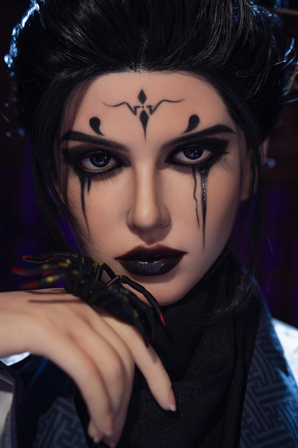 scar_doll sex US Stock