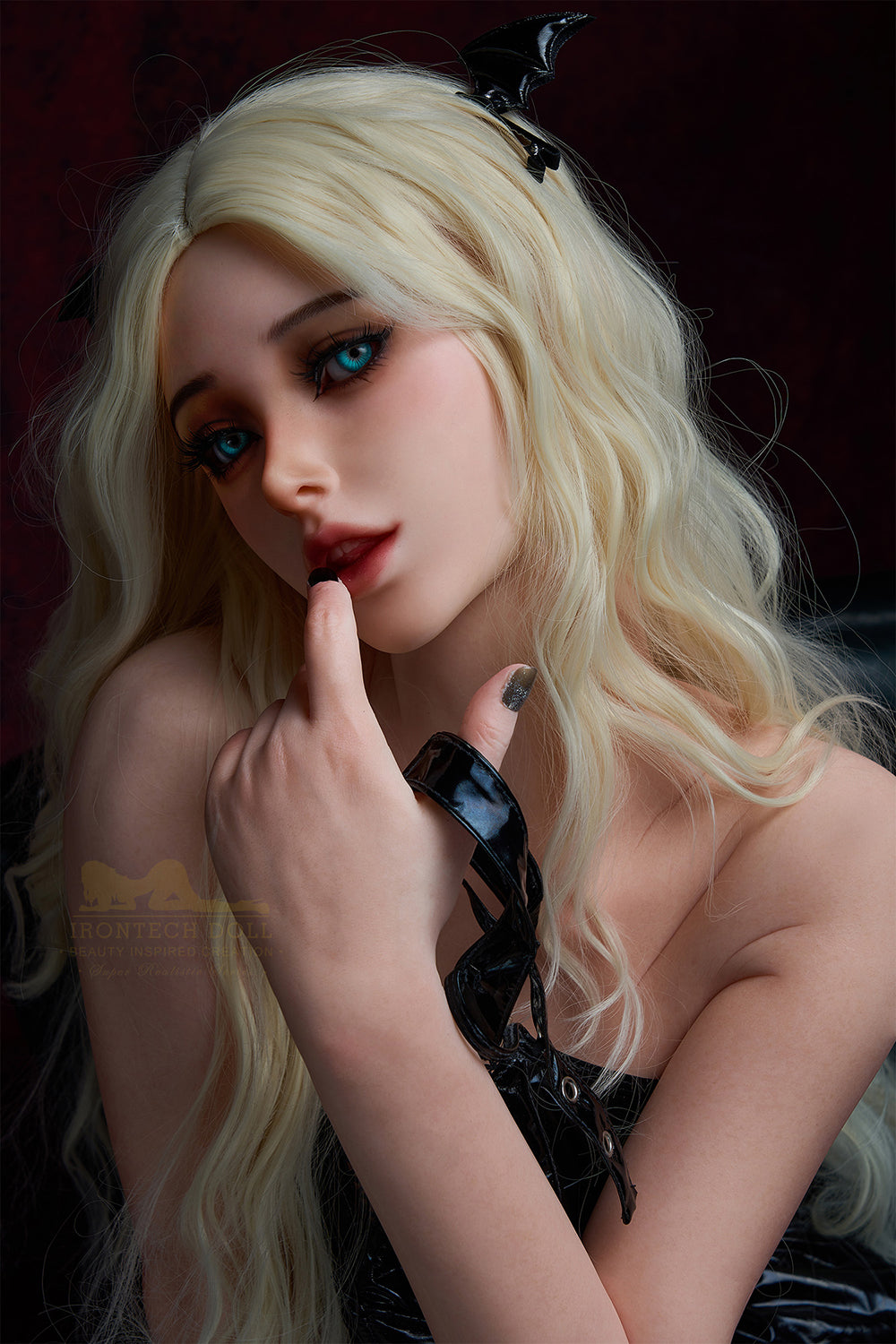 Irontechdoll Marley 5ft45/ 164cm B2 Head Full Silicone Sexy Ass Premiu SexDollPartner Irontechdoll Marley 5ft45/ 164cm B2 Head Full Silicone Sexy Ass Premiu SexDollPartner
