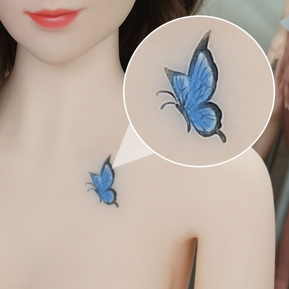 sex dolls clearance XT Doll丨Seraphina-163cm/5ft3 F-cup Silicone Sex Doll main image 1