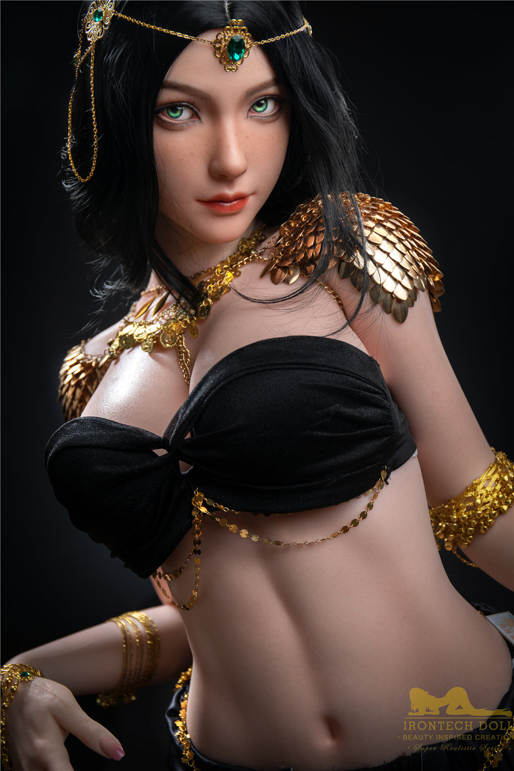 custom anime sex doll Customized Aotume Doll Highly Reductive Anime Sex Doll main image 0