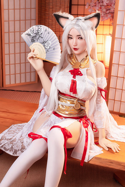 Ridmii Megan 160cm #60 Anime Female Sexy Sex Doll - 160cm, Custom Sex Doll, New Arrivals - SexDollPartner