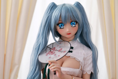 The Popularity Of Anime Sex Dolls