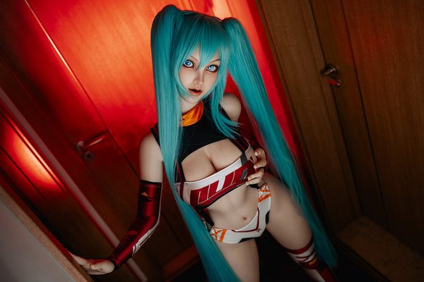 How Does The Height Affect Your Experience With A Hentai Sex Doll?