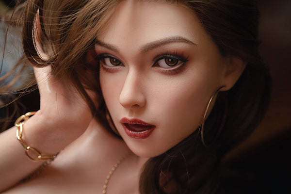 Are You Looking For A Lube-Free Sex Doll?