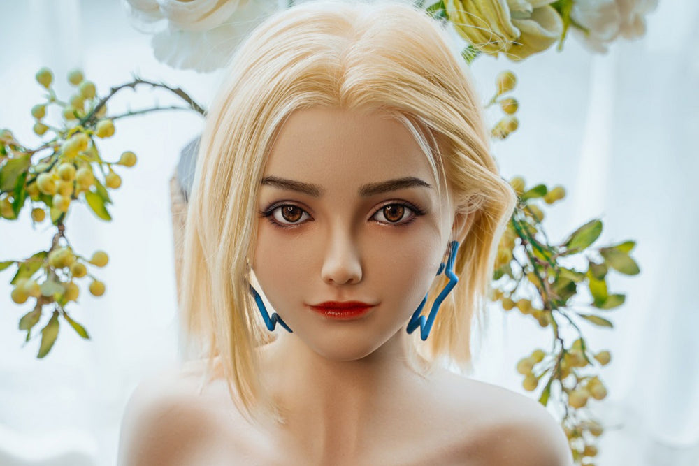 Detailed Process Of How To Make A Sex Doll SexDollPartner Detailed Process Of How To Make A Sex Doll SexDollPartner