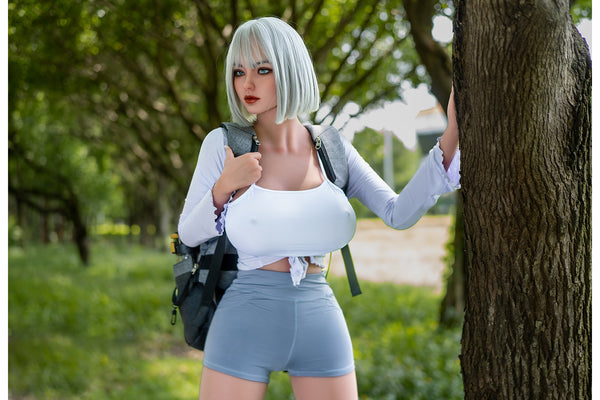 How Can I Move My Sex Doll Indoor?