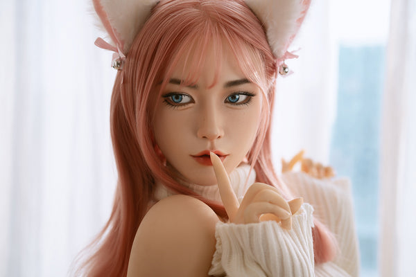 Why Cheap Sex Doll Make People Scary?
