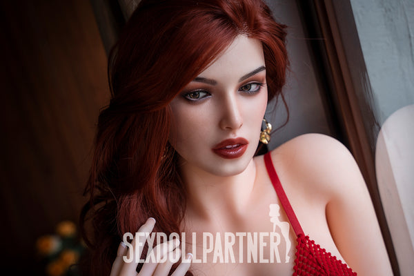 Why Are Full Size Sex Doll So Popular？