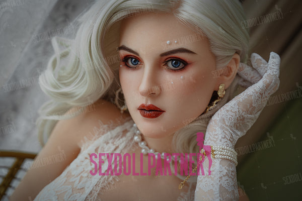 Why Do Men Opt For Female Sex Dolls?