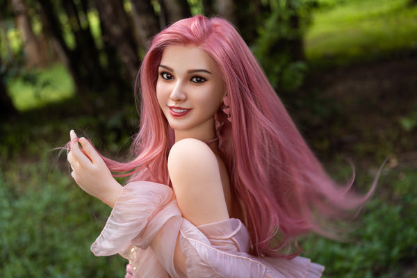 Top 5 Sex Dolls For Oral Sex