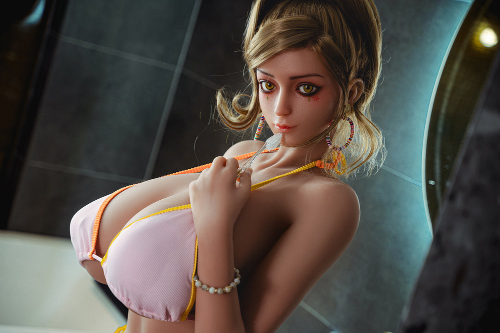 The Newest Sex Dolls With Simulating Breathing SexDollPartner The Newest Sex Dolls With Simulating Breathing SexDollPartner