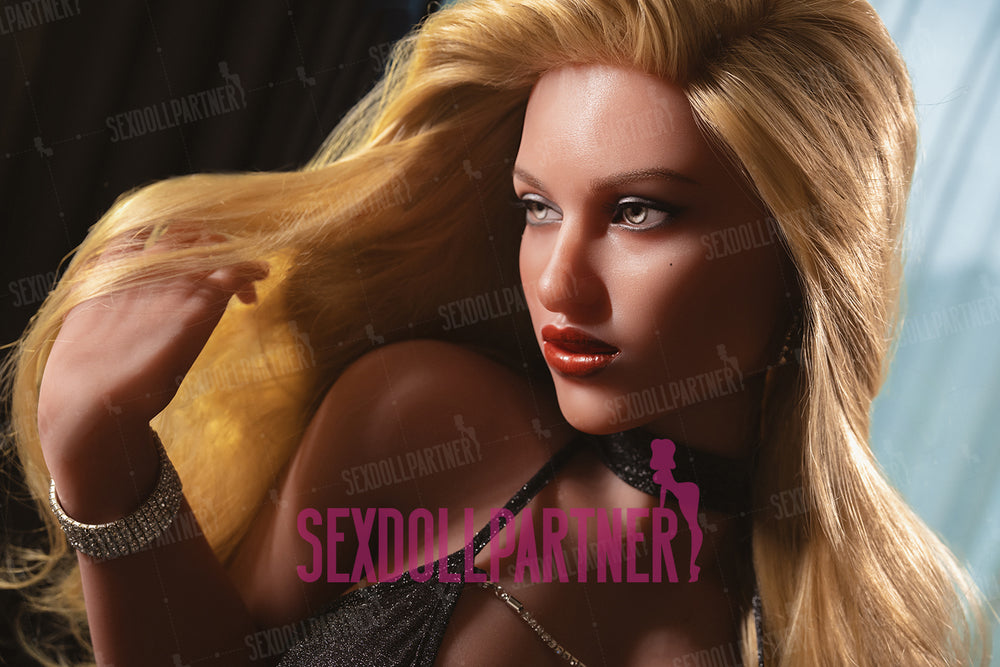 The Latest Sex Dolls For October 2024 SexDollPartner The Latest Sex Dolls For October 2024 SexDollPartner