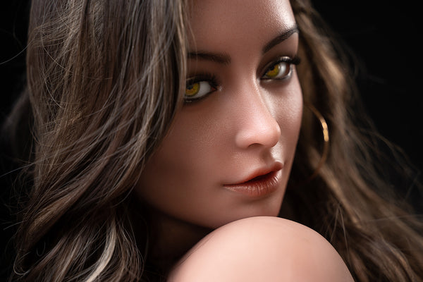 How To Use Sex Dolls For Oral Sex？