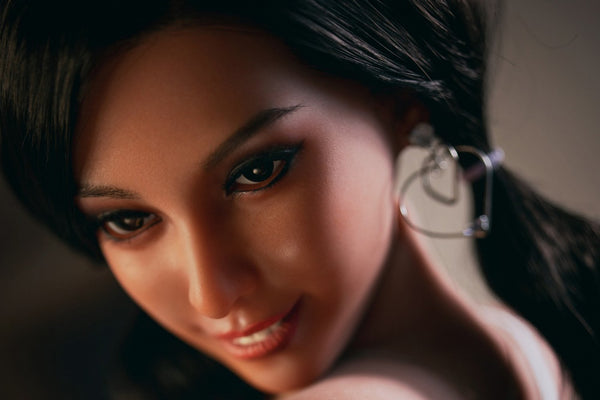 How To Replace Eyeballs For Your Sex Doll?