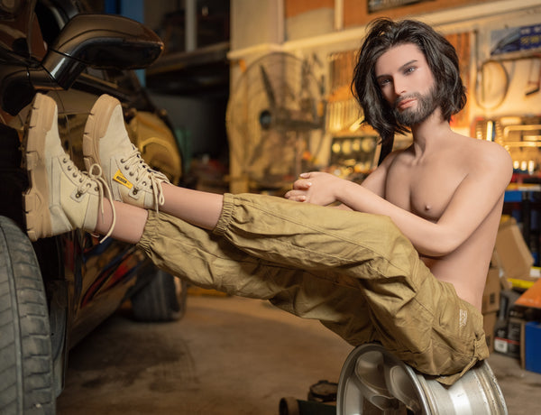 Shall I Buy A Male Sex Doll For Women?