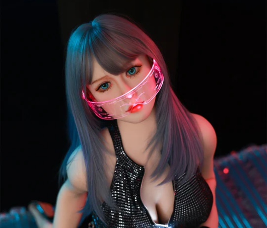 The History of Sex Dolls: An Evolution of Desire