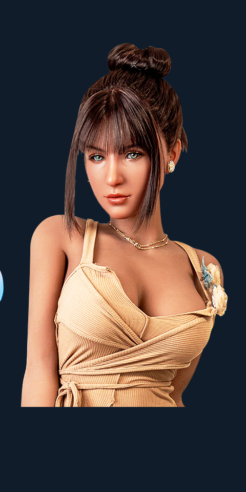 Unique Design Sex Dolls