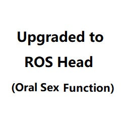 Irontech Upgraded to ROS Head Option