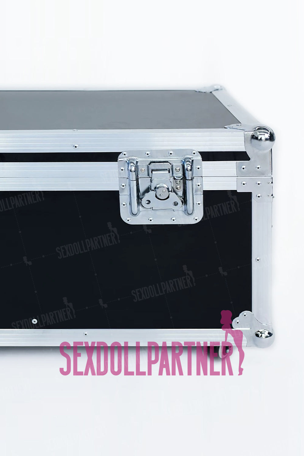 sex doll flight case Flight Case for Sex Dolls Love Doll Bros Co. Love Doll Bros Co main image 1