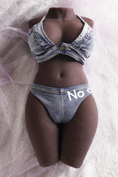 American Ebony Girl Black Sex Dolls with Free Shipping SexDollPartner American Ebony Girl Black Sex Dolls with Free Shipping SexDollPartner