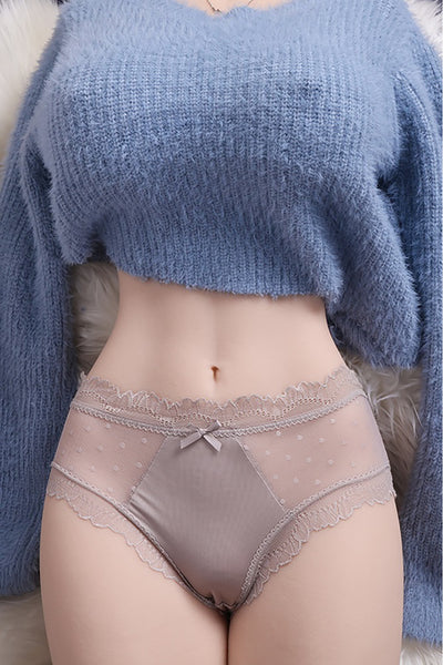 EU Stock - TPE 50.6 lbs/23kg Realistic Full Size Half Body Hot Love Sex Doll Torso For Men