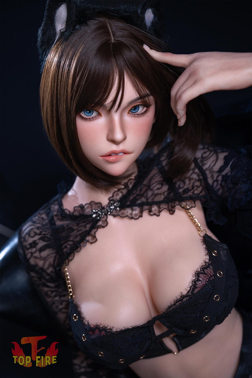 Topfire Doll SexDollPartner Topfire Doll SexDollPartner