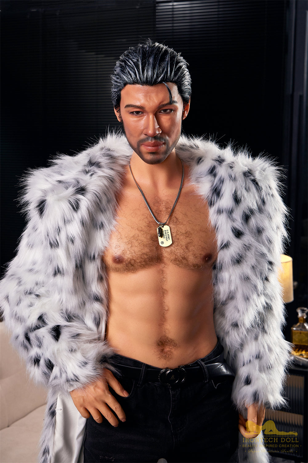 All Sex Dolls - Sexdollpartner.com  Tagged "Custom Irontech Male"  SexDollPartner