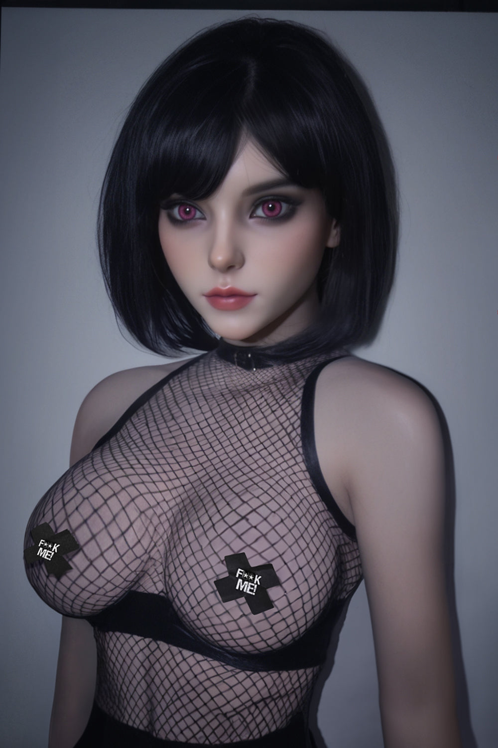 Maya 4ft92/ 150cm S37 Head Full Silicone Big Breasts Lightweight Cool Girl Real-Size Sex Doll