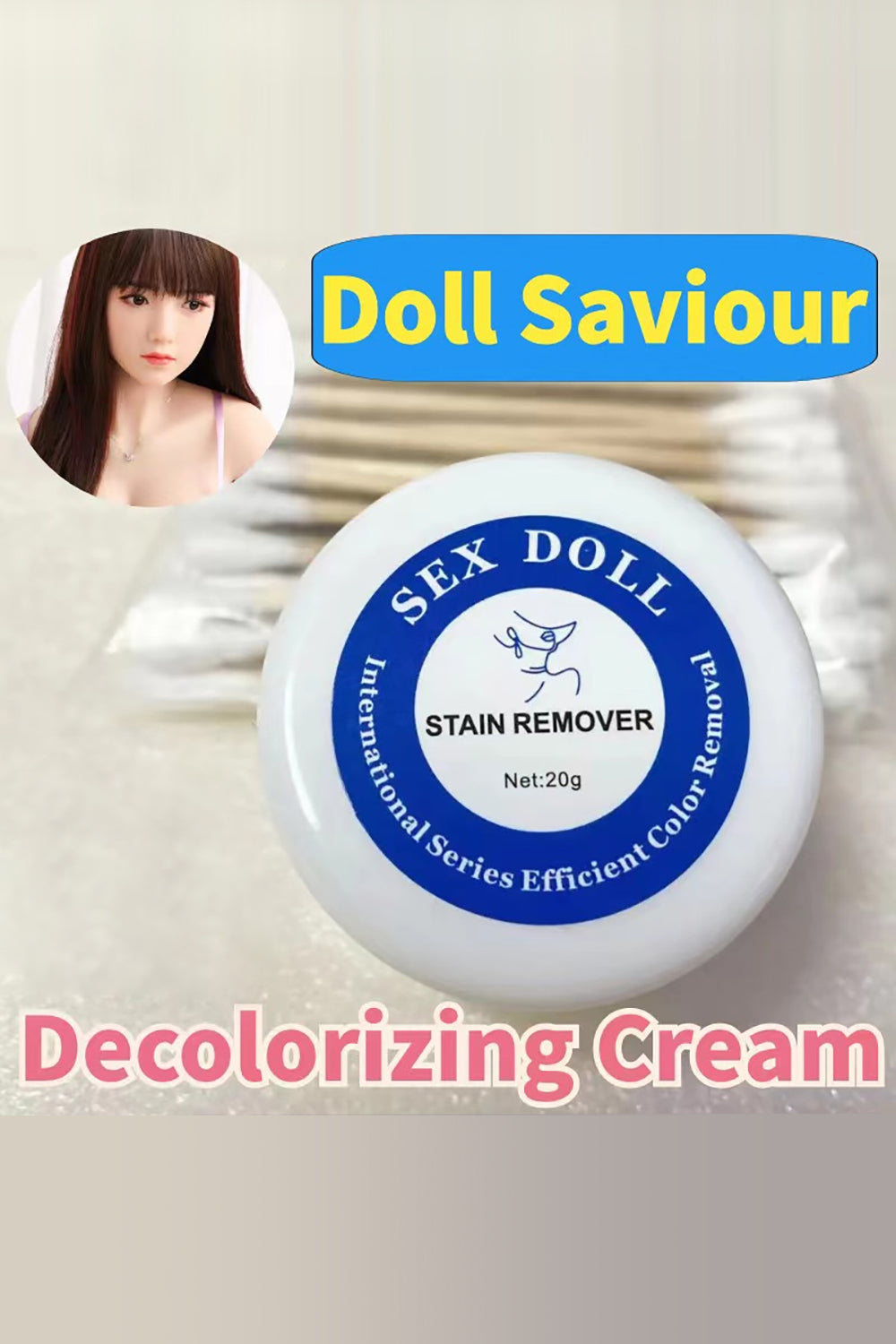 Doll Accessories SexDollPartner Doll Accessories SexDollPartner