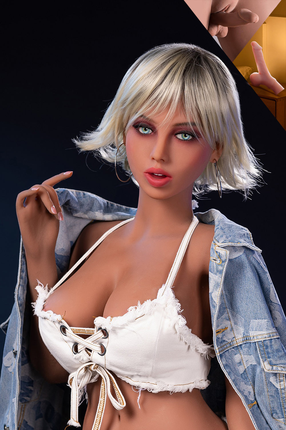Realistic Female Sex Dolls & Lesbian Sex Dolls For Man &LGBTQs SexDollPartner Realistic Female Sex Dolls & Lesbian Sex Dolls For Man &LGBTQs SexDollPartner