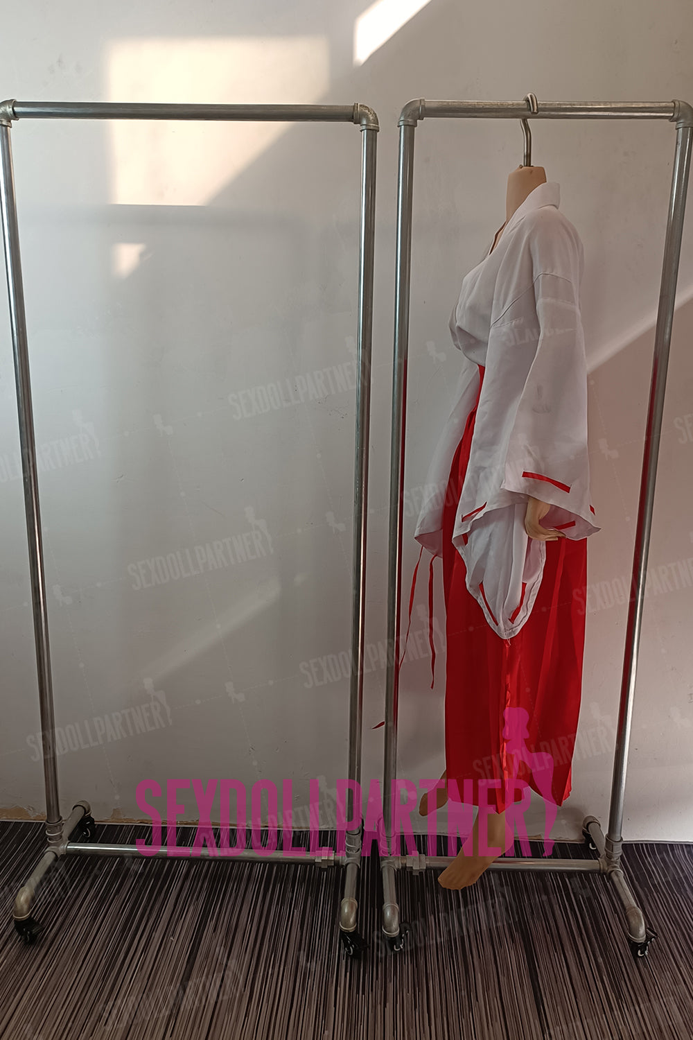 High Quality Sex Doll Suspension Kit For Real-size Adult Love Doll Display & Storage