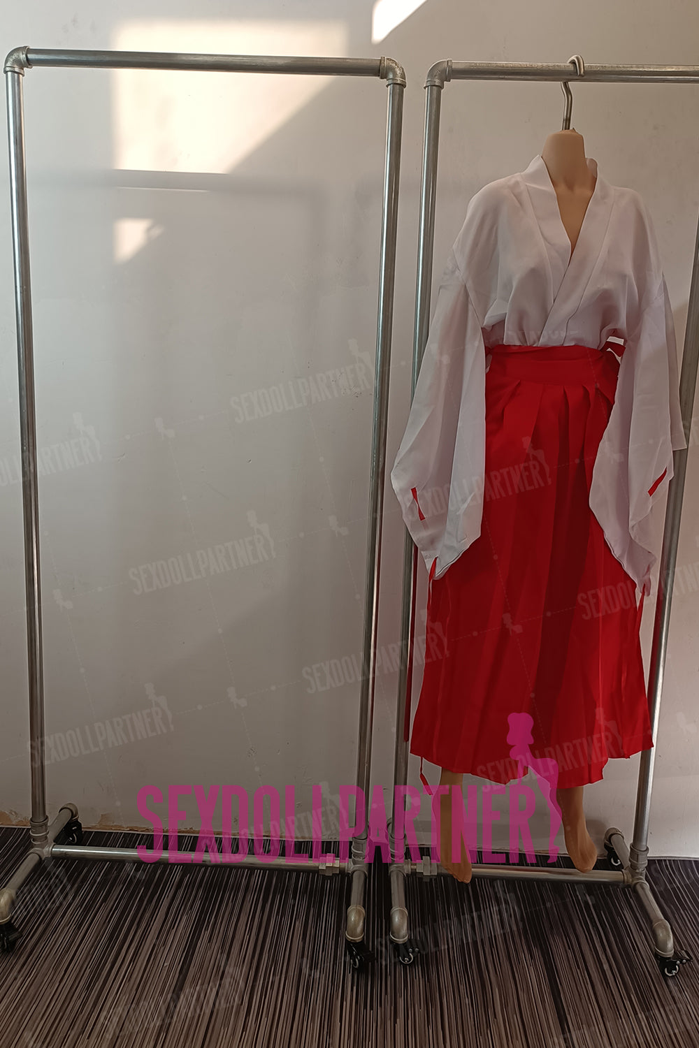 High Quality Sex Doll Suspension Kit For Real-size Adult Love Doll Display & Storage