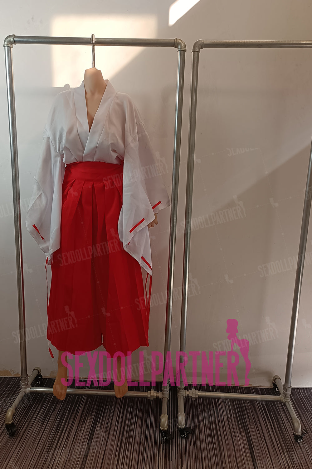 High Quality Sex Doll Suspension Kit For Real-size Adult Love Doll Display & Storage