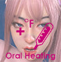 Oral Heating Option