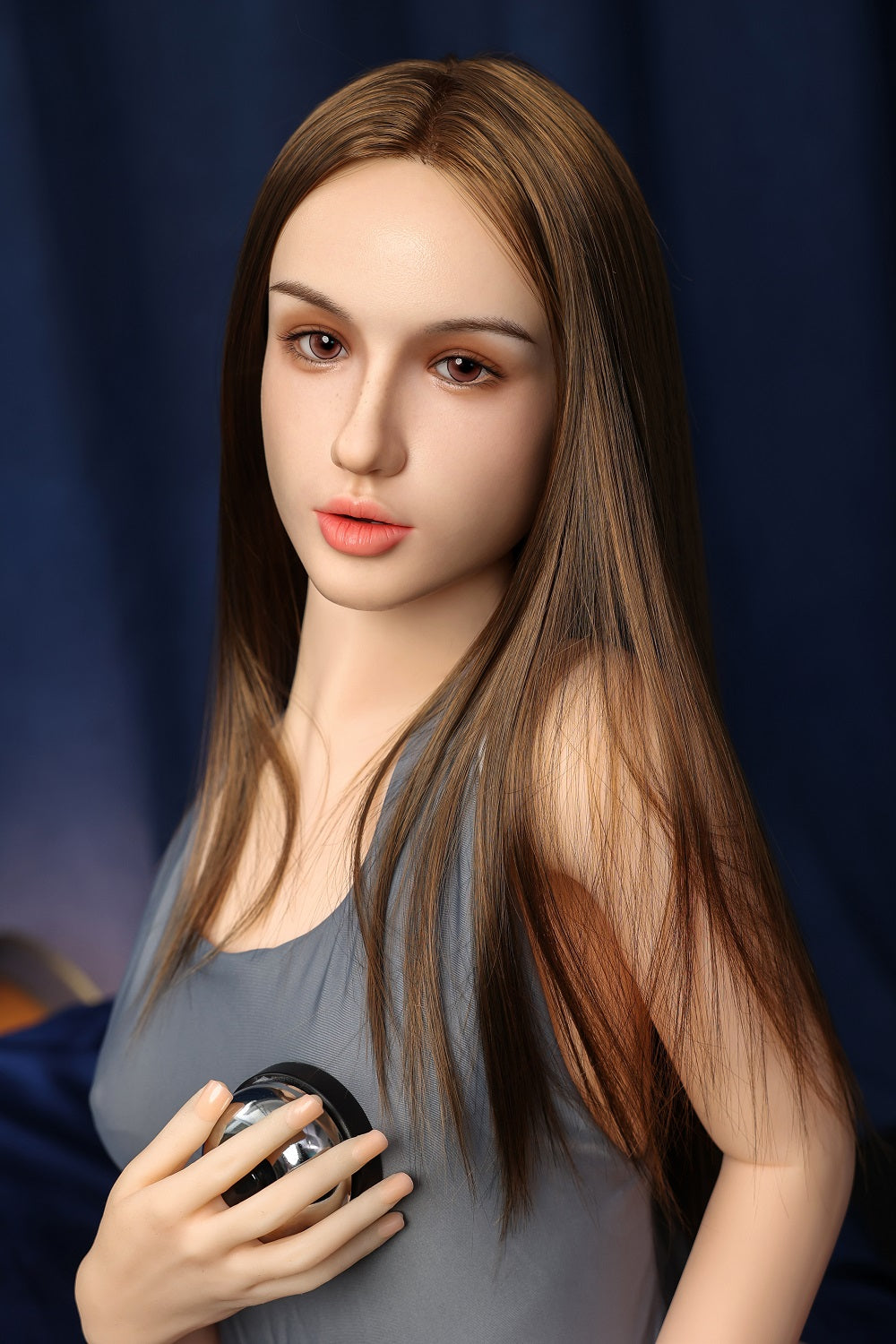 big areola sex doll Exotic Porn Star Celebrity Sex Doll main image 0