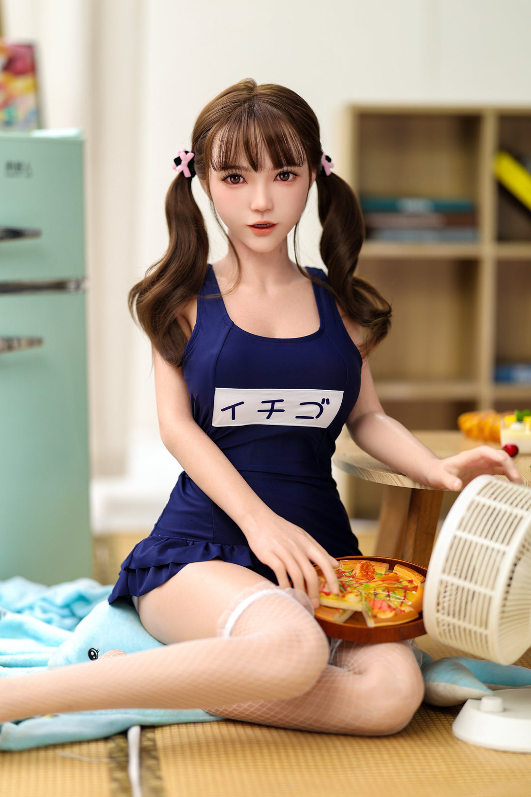 belle delphine sex doll xxx SexDollPartner: Realistic Adult Dolls for Sale with Unique Designs main image 1