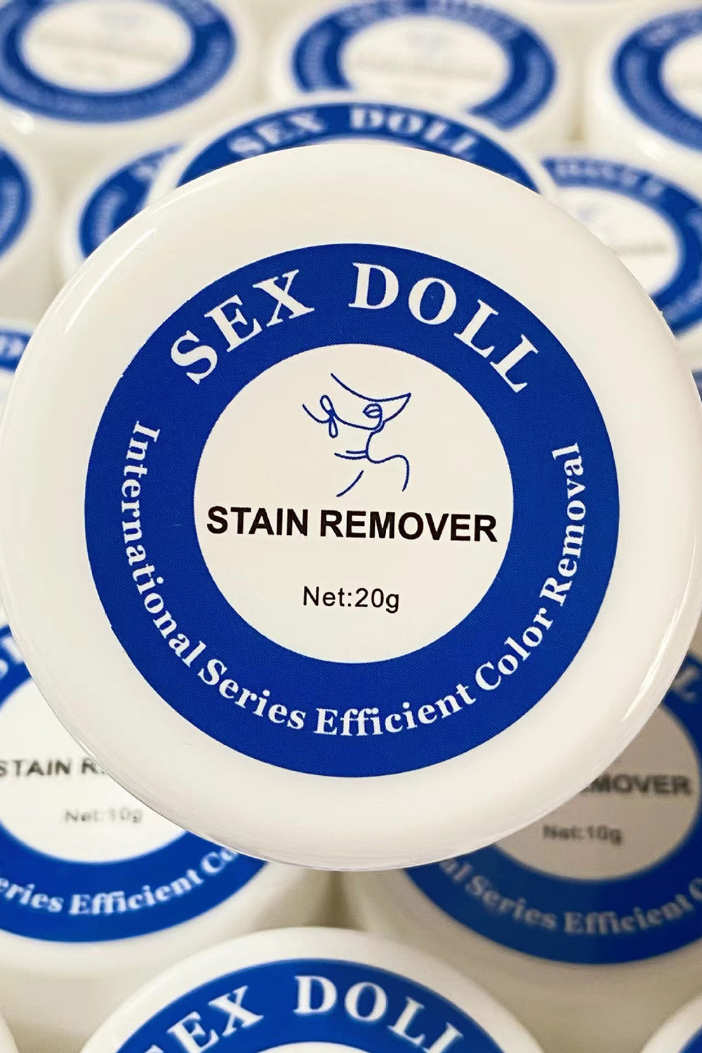TPE Sex Dolls Stain Remover Cream For Dyed TPE SexDollPartner TPE Sex Dolls Stain Remover Cream For Dyed TPE SexDollPartner