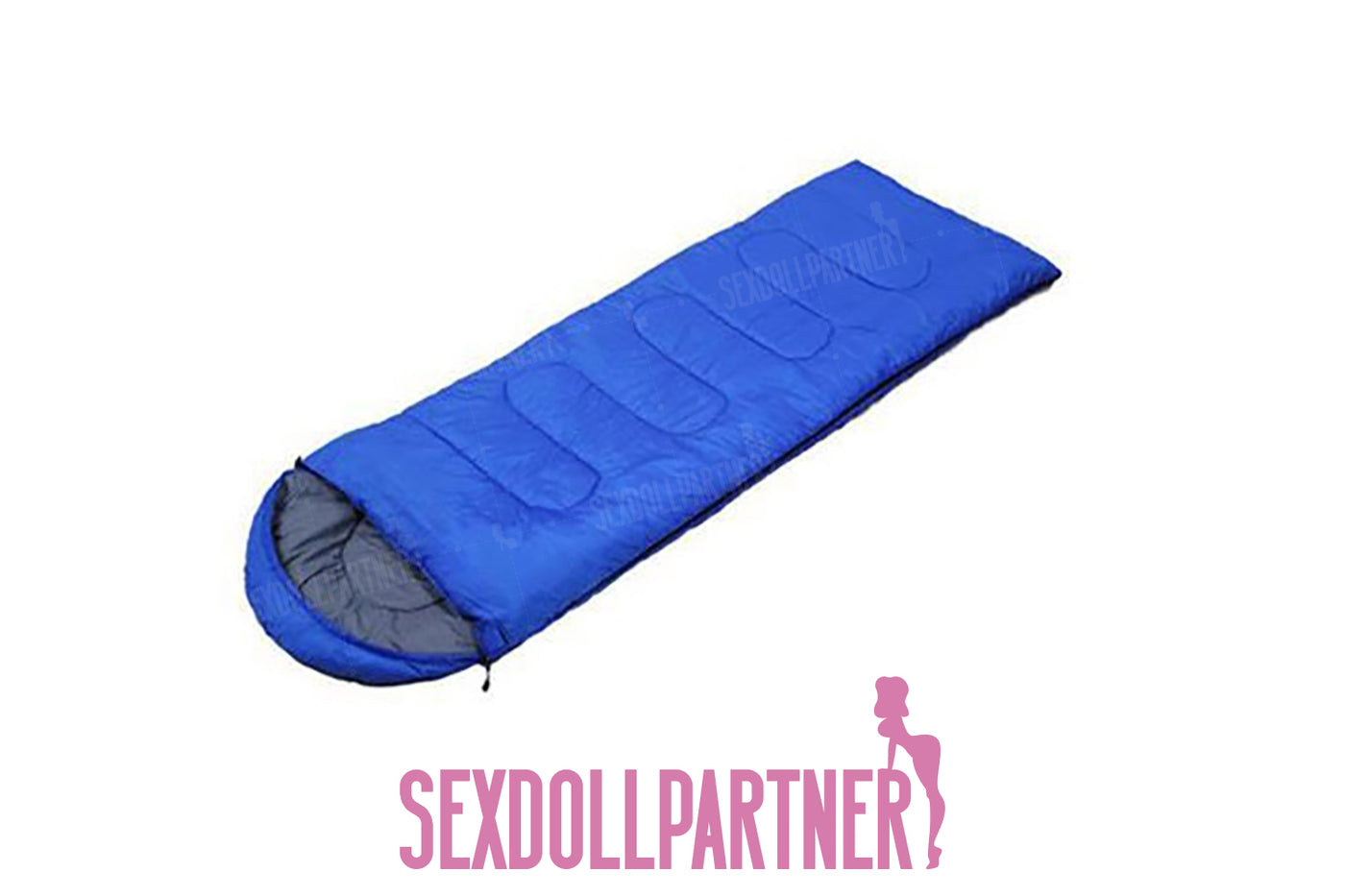 Sleeping Bag For Realistic Adult Sex Dolls Storage