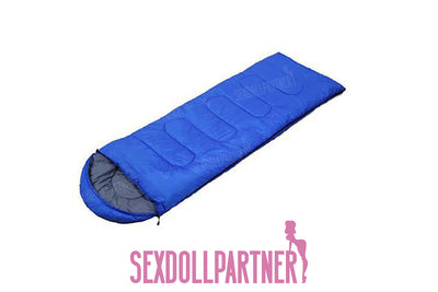 Sleeping Bag For Realistic Adult Sex Dolls Storage