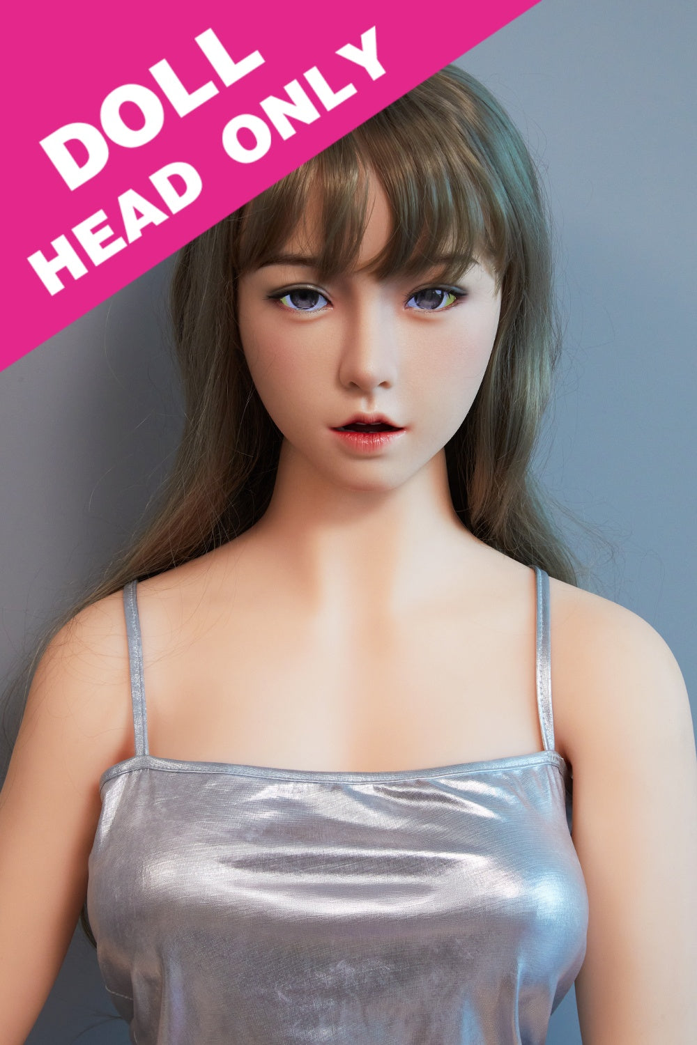 thot sex doll 157cm/5ft2 N-cup TPE AI Robot Sex Doll – Darleen main image 1