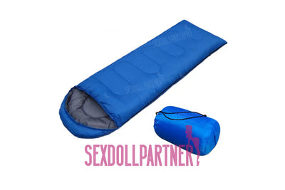 Sleeping Bag For Realistic Adult Sex Dolls Storage