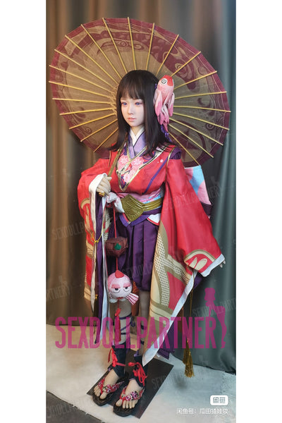 Hight-quality Dual-Function Sex Doll Stand & Holder For Display & Storage