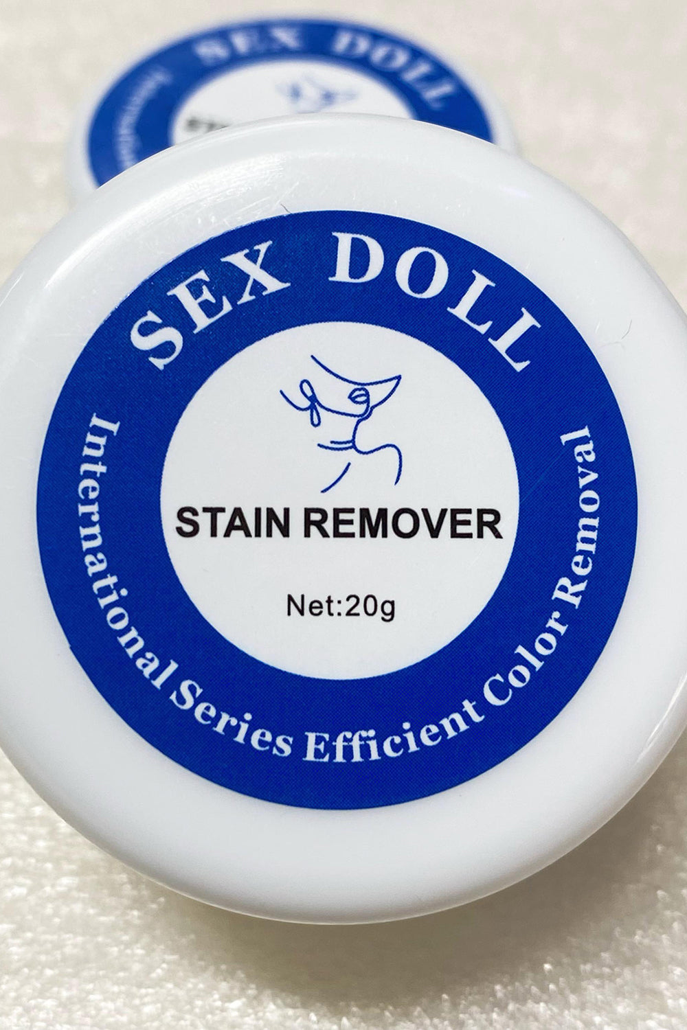 TPE Sex Dolls Stain Remover Cream For Dyed TPE SexDollPartner TPE Sex Dolls Stain Remover Cream For Dyed TPE SexDollPartner