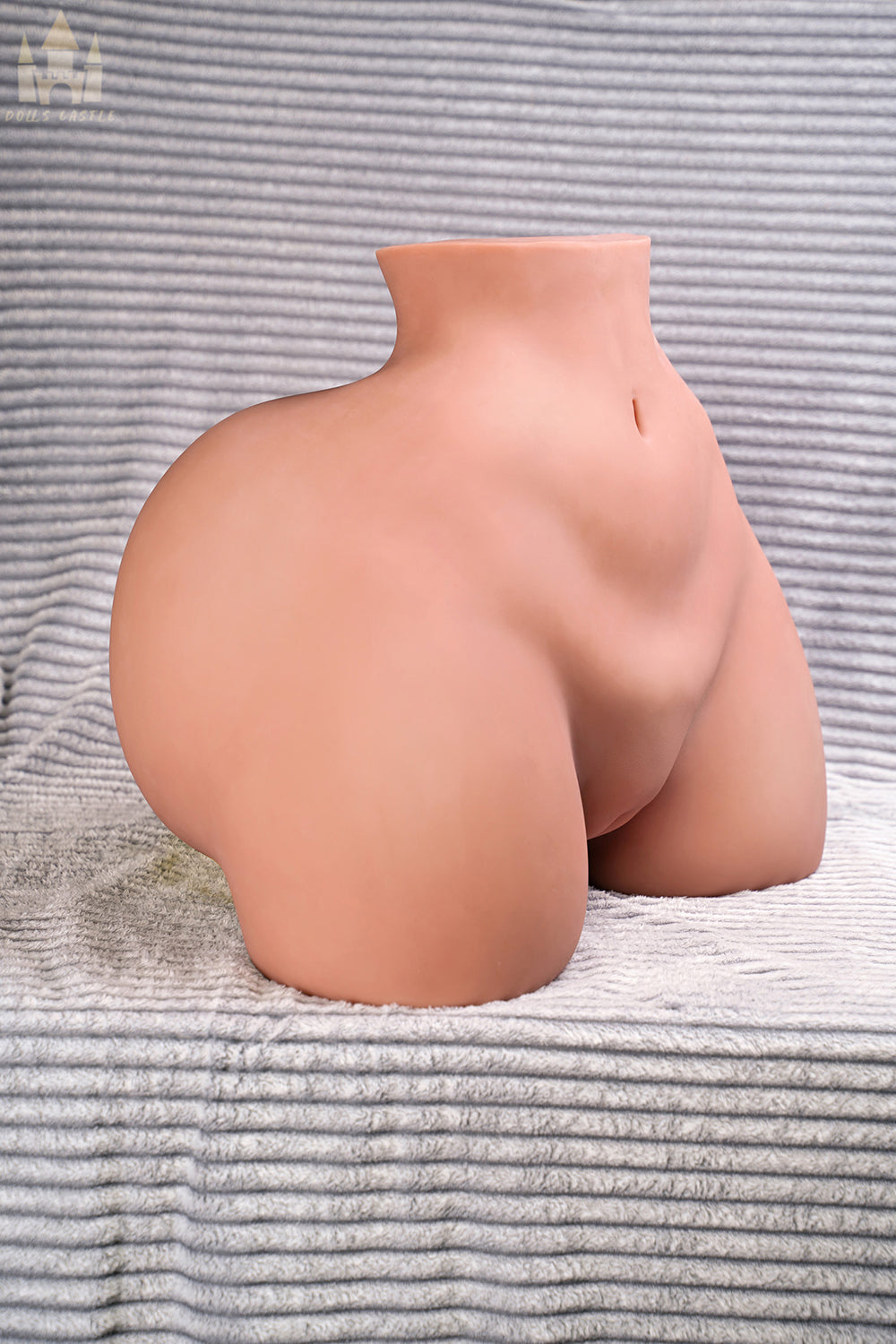 Dolls Castle 1ft64/ 50cm Tallulah TPE Full Size Big Fat Ass Torso Sex SexDollPartner Dolls Castle 1ft64/ 50cm Tallulah TPE Full Size Big Fat Ass Torso Sex SexDollPartner