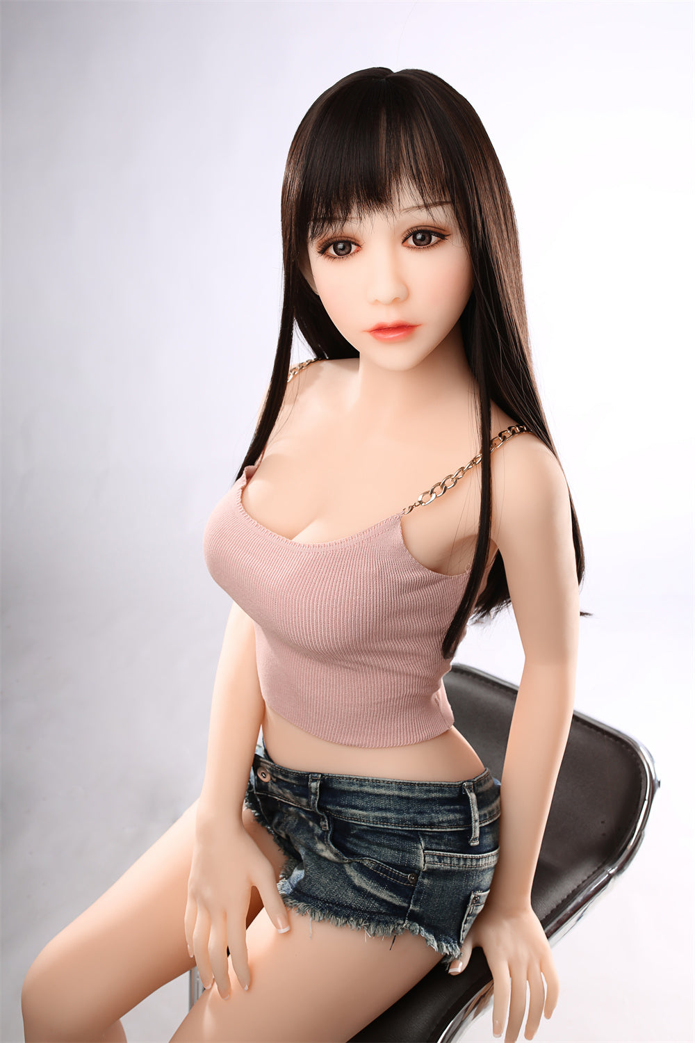 EU Stock - RIDMII Patti 157cm #62 Head Big Breats Super Sexy Love Doll - 158cm, EU Stock - SexDollPartner